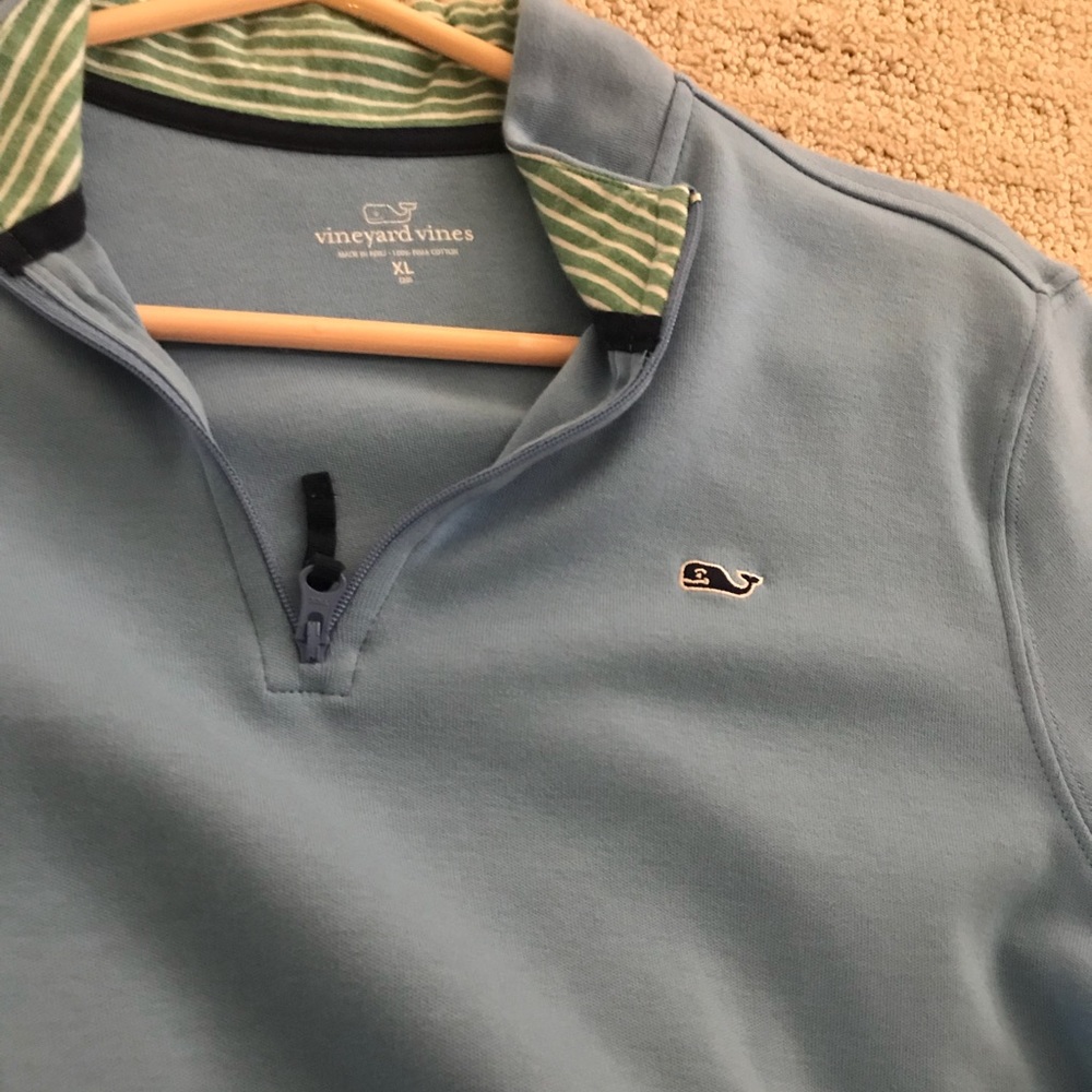 Vineyard Vines Pullover